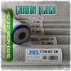 cto filter cartridge carbon block  medium